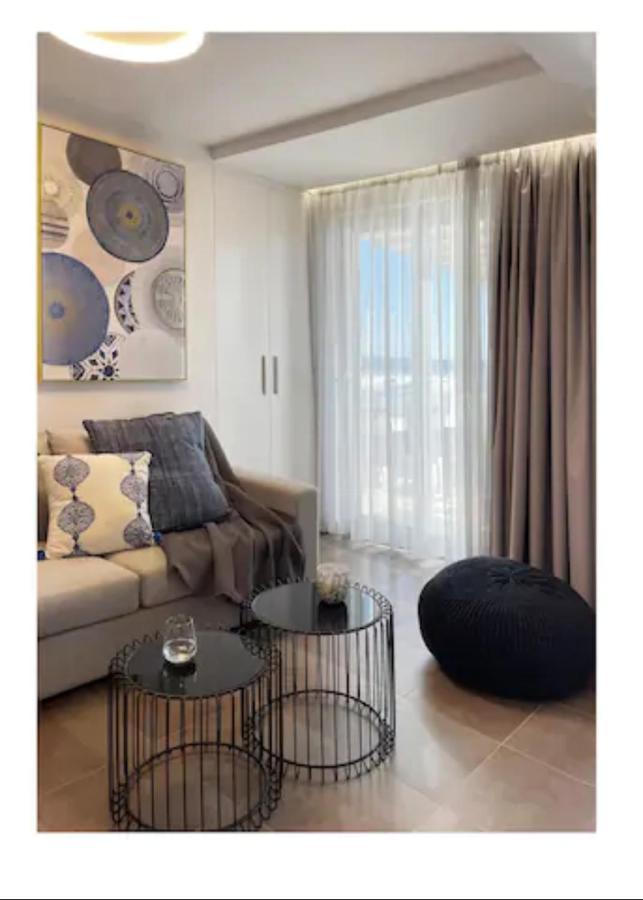 Ioannas Endless Blue Apartment Ierápetra Esterno foto