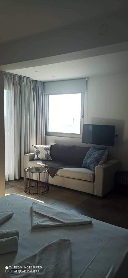 Ioannas Endless Blue Apartment Ierápetra Esterno foto